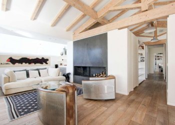 particolare salotto - Single Family Villa via trionfale, Roma - photo 42