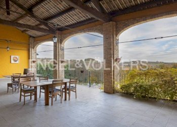 Veranda - Rustico via C. Montanari, Moncalvo - foto 2