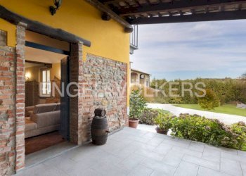 Terrazzo - Rustico via C. Montanari, Moncalvo - foto 9