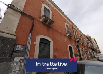 Bilocale via Vittorio Emanuele II, 471, Catania - foto 2