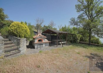 Terreno - Villa strada Statale del Niccone, Lisciano Niccone - foto 12