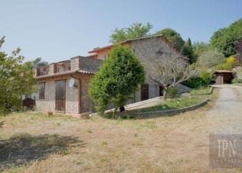 Terreno - Villa strada Statale del Niccone, Lisciano Niccone - foto 13
