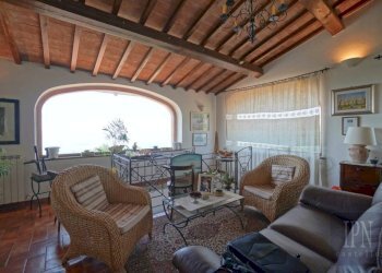 Salone - Villa strada Statale del Niccone, Lisciano Niccone - foto 14