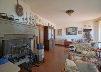 Salone - Villa strada Statale del Niccone, Lisciano Niccone - foto 16