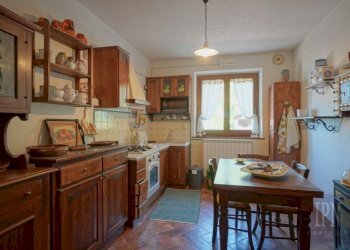 Cucina - Villa strada Statale del Niccone, Lisciano Niccone - foto 18