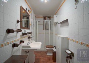 Bagno - Villa strada Statale del Niccone, Lisciano Niccone - foto 19