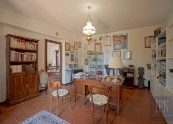 Salone - Villa strada Statale del Niccone, Lisciano Niccone - foto 22