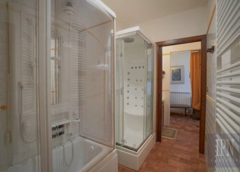 Bagno - Villa strada Statale del Niccone, Lisciano Niccone - foto 23
