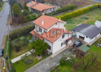 Vista - Villa via Fiumicino, San Mauro Pascoli - foto 1