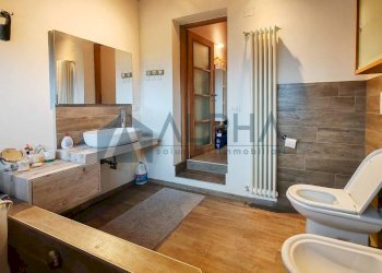 Bagno - Villa via Fiumicino, San Mauro Pascoli - foto 6