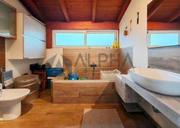 Bagno - Villa via Fiumicino, San Mauro Pascoli - foto 7