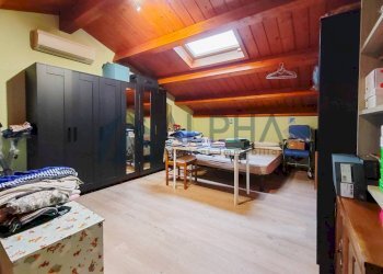 Camera da letto - Villa via Fiumicino, San Mauro Pascoli - foto 8