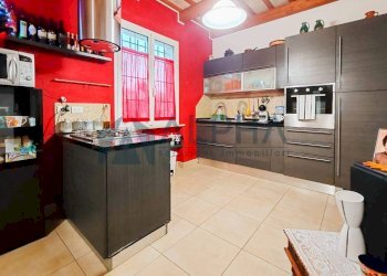 Cucina - Villa via Fiumicino, San Mauro Pascoli - foto 10