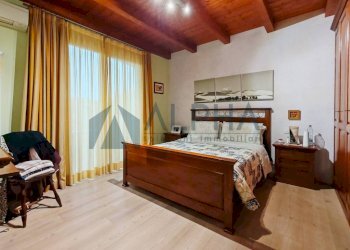 Camera da letto - Villa via Fiumicino, San Mauro Pascoli - foto 11