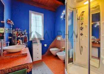 Bagno - Villa via Fiumicino, San Mauro Pascoli - foto 13