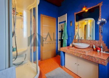 Bagno - Villa via Fiumicino, San Mauro Pascoli - foto 14