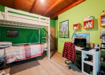 Camera da letto - Villa via Fiumicino, San Mauro Pascoli - foto 15