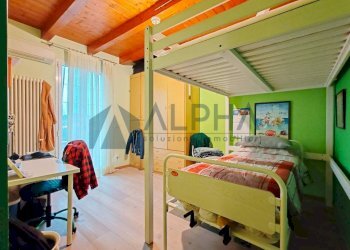 Camera da letto - Villa via Fiumicino, San Mauro Pascoli - foto 16
