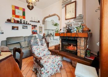 Salone - Villa via Fiumicino, San Mauro Pascoli - foto 19