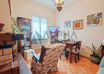 Salone - Villa via Fiumicino, San Mauro Pascoli - foto 20