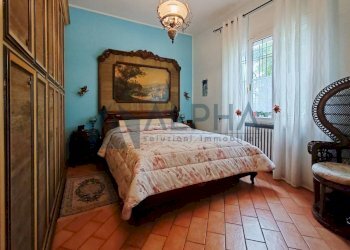 Camera da letto - Villa via Fiumicino, San Mauro Pascoli - foto 21