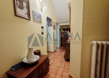 Disimpegno - Villa via Fiumicino, San Mauro Pascoli - foto 24