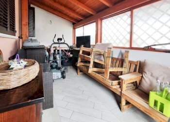 Veranda - Villa via Fiumicino, San Mauro Pascoli - foto 25