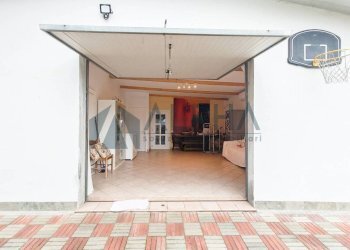 Box auto - Villa via Fiumicino, San Mauro Pascoli - foto 26