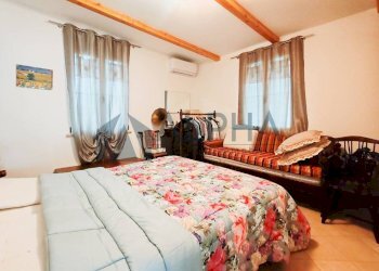 Camera da letto - Villa via Fiumicino, San Mauro Pascoli - foto 28