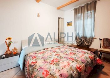 Camera da letto - Villa via Fiumicino, San Mauro Pascoli - foto 29