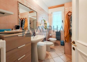Bagno - Villa via Fiumicino, San Mauro Pascoli - foto 31