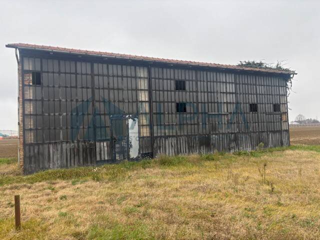 Terreno - Magazzino via Navicella, Forlì - foto 1