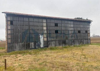 Terreno - Magazzino via Navicella, Forlì - foto 1