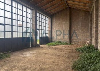 Interno palazzo - Magazzino via Navicella, Forlì - foto 2