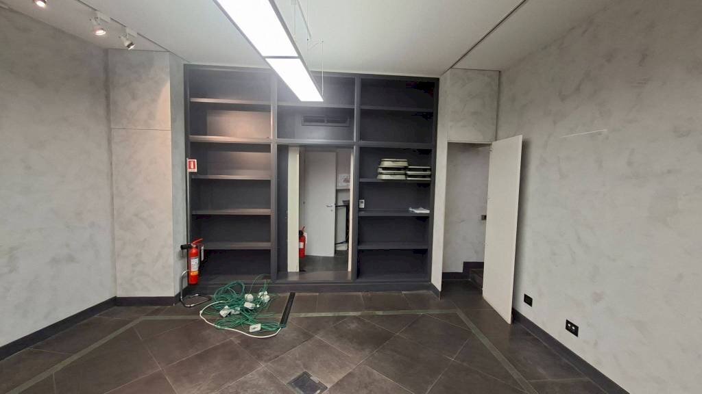 Interno non residenziale - Ufficio via della Consulta, Roma (zona Centro Storico) - foto 2