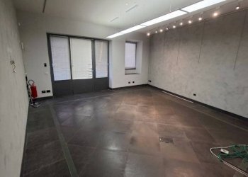 Ufficio - Office via della Consulta, Roma (neighborhood Centro Storico) - photo 1