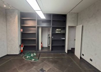 Interno non residenziale - Office via della Consulta, Roma (neighborhood Centro Storico) - photo 2
