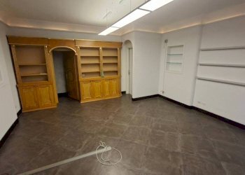 Ufficio - Office via della Consulta, Roma (neighborhood Centro Storico) - photo 3