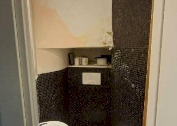 Bagno - Office via della Consulta, Roma (neighborhood Centro Storico) - photo 5