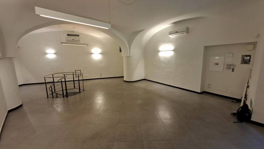 Interno non residenziale - Office via della Consulta, Roma (neighborhood Centro Storico) - photo 1