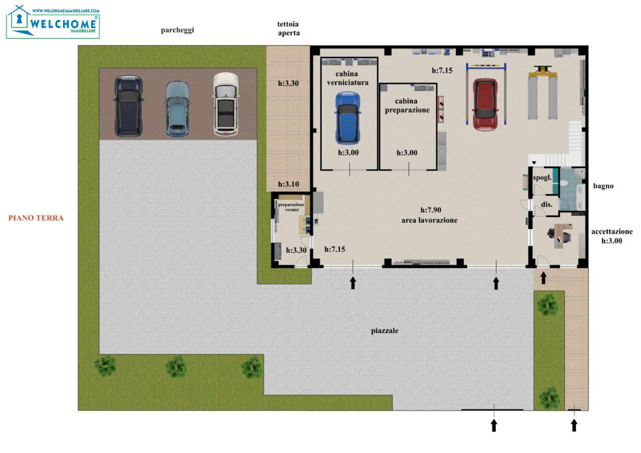 suggerimento.png - Locale Commerciale Quartu Sant'Elena - foto 2