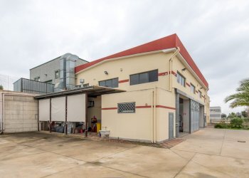 Prospetto e piazzale esterno (4).jpg - Locale Commerciale Quartu Sant'Elena - foto 9