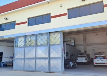 ingressi carrabili.jpg - Locale Commerciale Quartu Sant'Elena - foto 11