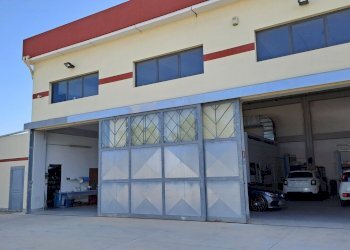 ingressi carrabili - Locale Commerciale Quartu Sant'Elena - foto 14