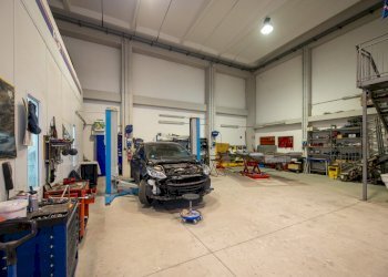 Area lavorazione (7).jpg - Locale Commerciale Quartu Sant'Elena - foto 21