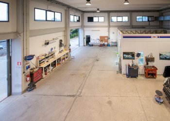 vista dal soppalco - Locale Commerciale Quartu Sant'Elena - foto 23