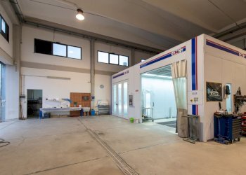 Cabine - Locale Commerciale Quartu Sant'Elena - foto 25