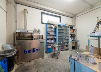 Laboratorio-deposito - Locale Commerciale Quartu Sant'Elena - foto 27