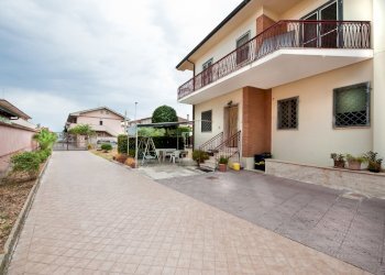 36217.jpg - Casa indipendente via lerici 6, Pomezia - foto 1