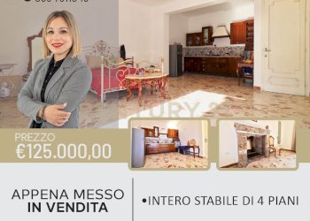 Grafica (1).jpg - Casa semi indipendente Via Giovanni Badalamenti 115, Carini - foto 1